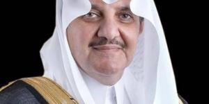 يطلق مهرجان التمور.. أمير الشرقية يدشّن  مشاريع تنموية في الأحساء