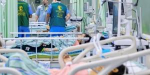 «سلمان للإغاثة» يختتم مشروع جراحة الغدة الدرقية في إندونيسيا