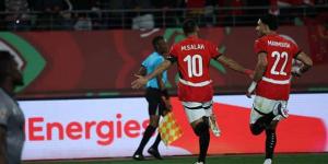 تشكيل منتخب مصر المتوقع أمام بنين في أمم أفريقيا غدا