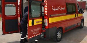 انتدابات في سلك الحماية المدنية