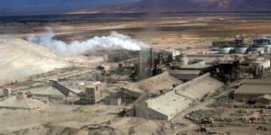 وفاة عامل في المناجم بشركة فسفاط قفصة..وهذه التفاصيل..