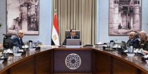 رئيس الوزراء يتابع الموقف التنفيذى لأعمال اللجنة المشتركة المشكلة لتصويب تواجدات طرح النهر :اليوم السابع