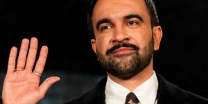 زهران ممداني يؤدي اليمين رئيسا لبلدية نيويورك