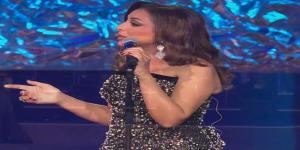 مشاهدة حفل أنغام في ليلة رأس السنة بالسعودية.. “ليلة الحب” تشعل أجواء موسم الرياض