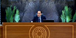 رئيس الوزراء: متحسبون لكل سيناريوهات التصعيد ولا تنازل عن ثوابت الأمن القومي المصري