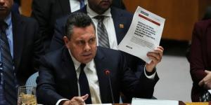 فنزويلا تندد أمام الأمم المتحدة: الهجوم الأمريكي انتهاك صارخ لميثاق الأمم المتحدة