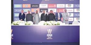 «السوبر الفرنسي».. حجز تذاكر المباراة وصل 90% وأوبريت غنائي بالعربية والفرنسية.. وجوائز قيِّمة للجماهير