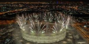 حقائق وأرقام حول الملاعب المستضيفة لمنافسات كأس العرب قطر 2021