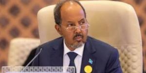 مظاهرات حاشدة فى عدة مدن صومالية تنديدا بالانتهاكات الإسرائيلية