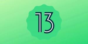 Google تقدم الإصدار التجريبي الأول من Android 13 QPR 2