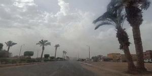 طقس شديد البرودة.. تفاصيل حالة الطقس الثلاثاء 6 يناير 2026