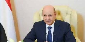 رئيس مجلس القيادة ‘‘العليمي’’ يعلن إنجاز كامل الأهداف في المحافظات الشرقية.. ويكشف الخطة القادمة