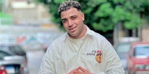 لتحريضه على العنف والبلطجة.. القبض على مطرب المهرجانات إسلام كابونجا