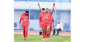 «كأس ولي العهد».. الفحيحيل إلى ربع النهائي عبر الجزيرة