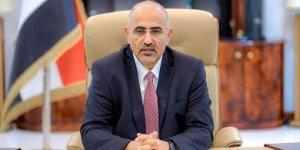 مصدر يمني: وفدان من المجلس الانتقالي يتوجهان للرياض أحدهما يضم الزبيدي