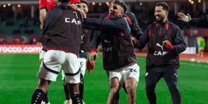 ترتيب هدافي أمم أفريقيا 2025 بعد هدف محمد صلاح أمام بنين