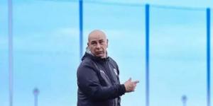 حسام حسن يوضح حقيقة هجومه على جماهير المغرب بعد مباراة مصر وبنين