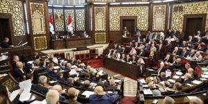 مجلس الشعب يقر مشروع قانون إحداث جامعة اللاهوت ويناقش مشروع قانون ‏متعلق بالاتصالات