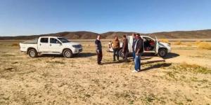 لمركزية لمكافحة الآفات” تختتم جولة تفقدية لمحافظات الصعيد والبحر الأحمر للتأكد من سلامة المحاصيل