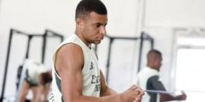 غموض مصير مبابي من المشاركة في السوبر الإسباني :اليوم السابع