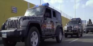 ضبط (247) قضية مخدرات وتنفيذ (62) ألف حكم قضائي متنوع