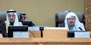 آل الشيخ يثمن دعم القيادة للقطاع.. الفالح: الاستثمار محرك أساسي للنمو الاقتصادي وتحقيق رؤية 2030