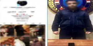 لزيادة المشاهدات وتحقيق أرباح مالية.. الداخلية تكشف تفاصيل القبض على إسلام كابونجا