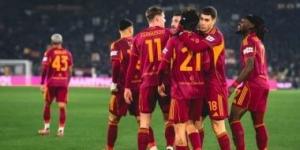 روما ضيفا على ليتشي فى الدوري الإيطالي اليوم :اليوم السابع