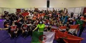 اللجنة المنظمة لبطولة كأس العرب تكرّم المتطوعين بمناسبة اليوم العالمي للتطوع