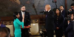 تقييم سري لCIA: الموالون لنظام مادورو هم الأنسب لقيادة فنزويلا