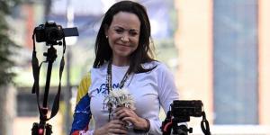 اعتراف مفاجئ" من معارضة فنزويلا بشأن العلاقة مع ترامب