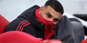 انتصار صلاح في ليفربول.. جماهير "الريدز" تطالب بطرد إرني سلوت