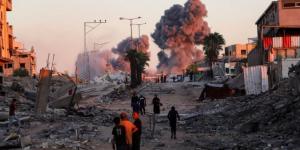 خبير لإكسترا نيوز: سياسات إسرائيل المتطرفة تهدد بانفجار شامل