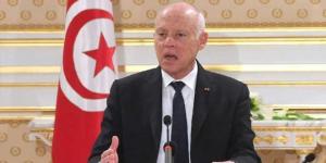 سعيد: "التحدّيات كبيرة لتحقيق أهداف الثّورة.."