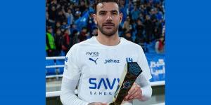 إنزاجي يبحث عن بديل كانسيلو ويشيد بجودة هيرنانديز