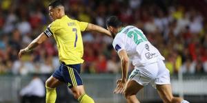 كلاسيكو ناري يجمع النصر والأهلي في مسرح الإنماء