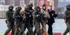 فنزويلا: إطلاق حملة لملاحقة المتواطئين في اختطاف مادورو