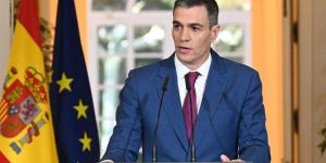 إسبانيا: وحدة أراضي أوكرانيا وغزة وفنزويلا غير قابلة للمساومة