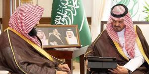 دشن التصفيات الأولية للمسابقة.. نائب أمير مكة: جائزة الملك سلمان نهج راسخ لدعم تحفيظ القرآن