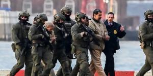 فنزويلا.. إطلاق حملة لملاحقة المتواطئين في اختطاف القوات الأمريكية مادورو