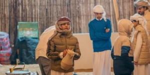 مخيم غمران يختتم نسخته الأولى بنجاح لافت وتفاعل مجتمعي