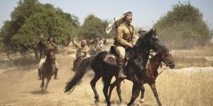 انطلاق الثورة وبداية هجرة اليهود فى الثلاثينيات.. فلسطين 36 فيلم يروى الآلام التاريخية للفلسطينيين فى دور العرض المصرية