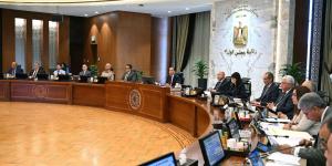 رئيس الوزراء: مصر استقبلت أكثر من 19 مليون سائح في 2025 بزيادة 21%