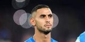 غلام غير جاهز بعد للعودة إلى أجواء المنافسة