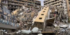 غارة إسرائيلية تستهدف سيارة في جنوب لبنان