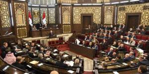 مجلس الشعب يقر مشروع قانون موازنة 2025