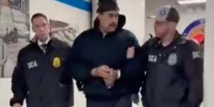 يضمّ أخطر المجرمين... ماذا نعرف عن السجن المحتجز فيه مادورو؟