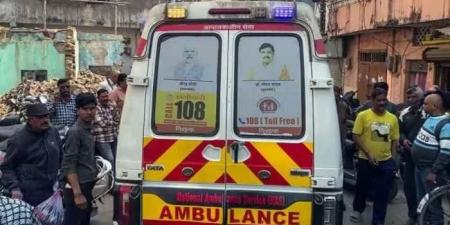 9 ضحايا لمياه شرب ملوثة في الهند