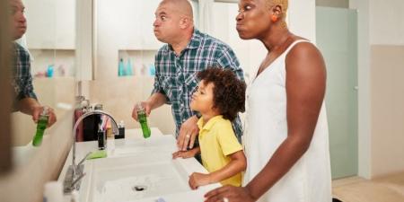 صدمة علمية.. المواظبة على "غسول الفم" ترفع ضغط الدم