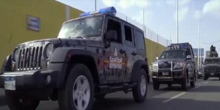 ضبط (247) قضية مخدرات وتنفيذ (62) ألف حكم قضائي متنوع